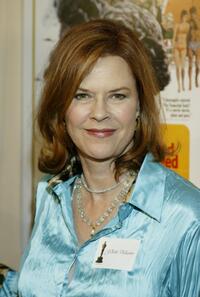JoBeth Williams at the Reception to Honor Blake Edwards who will receive an Honorary Oscar at the 76th Academy Awards.