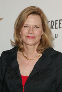 JoBeth Williams at the Award of Excellence Star presentation for the Screen Actors Guild.