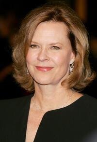 JoBeth Williams at the 58th Annual Directors Guild of America Awards.