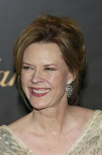 JoBeth Williams at the Re-Opening and 25th Anniversary of Cartier Beverly Hills.