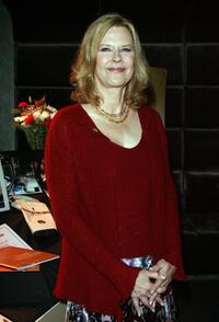 JoBeth Williams at the 14th Annual Screen Actors Guild Awards Nominations Annoucement.