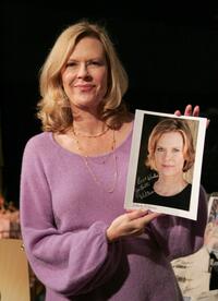 JoBeth Williams at the 14th Annual Screen Actors Guild Awards.