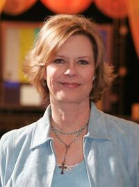 JoBeth Williams at the Screen Actors Guild Awards.