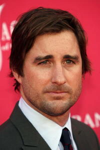 Luke Wilson at the 42nd Annual Academy of Country Music Awards.