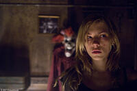 Katheryn Winnick in "Amusement."