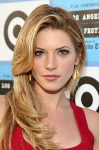 Katheryn Winnick at the California premiere of "Cold Souls."