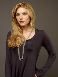 Katheryn Winnick at the 2009 Sundance Film Festival.