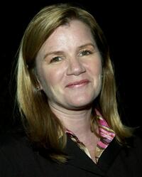 Mare Winningham at the Academy of Motion Picture Arts and Sciences for film premiere of "The Maldonado Miracle".