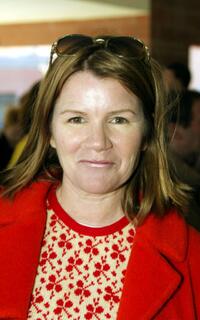 Mare Winningham at the premiere of "The Maldonado Miracle" during the 2003 Sundance Film Festival.