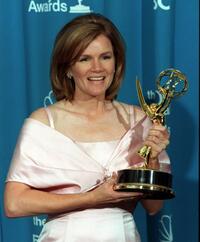 Mare Winningham at the 50th Annual Primetime Emmy Awards.