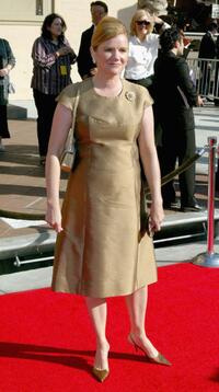Mare Winningham at the 2004 Primetime Creative Arts Emmy Awards.