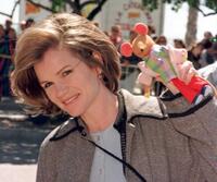 Mare Winningham at the indepenndent Film Spirit Awards 23 March in Santa Monica.