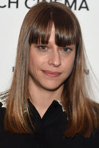 Alice Winocour at the 2016 Rendez-Vous With French Cinema - 'Valley Of Love' Opening Night Screening in New York City.