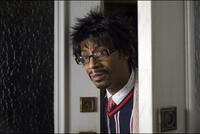 Katt Williams in "First Sunday."