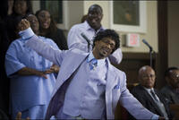 Katt Williams in "First Sunday."
