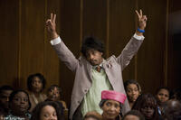 Katt Williams in "First Sunday."