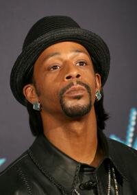Katt Williams at the 2006 BET Awards.