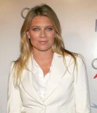 Peta Wilson at the AFI FEST during the opening night gala of "Bobby."
