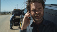 Rainn Wilson in "Peep World."