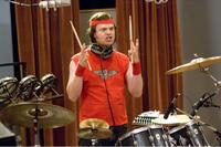 Rainn Wilson in "The Rocker."