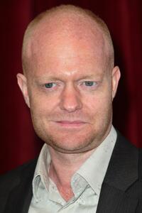 Jake Wood at the London ITV Studios in London, England.