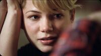 Michelle Williams as Ellen in "Mammoth."