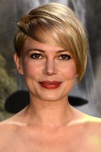 Michelle Williams at the London premiere of "Oz The Great and Powerful."