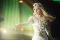 Michelle Williams in "Oz: The Great and Powerful."