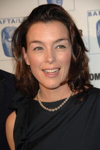 Olivia Williams at the 17th Annual British Academy of Film & Television Arts/Los Angeles Britannia Awards.