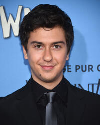 Check out the cast of the New York premiere of 'Paper Towns'