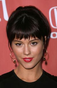 Mary Elizabeth Winstead at the Spike TV's "Scream 2007."
