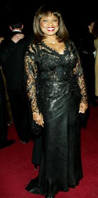 Hattie Winston at the 11th Annual Diversity Awards.