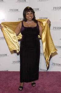 Hattie Winston at the 5th Annual Prism Awards.