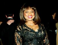 Hattie Winston at the 11th Annual Diversity Awards.