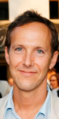 Matt Winston at the premiere of "John from Cincinnati."