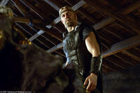 Ray Winstone in "Beowulf."
