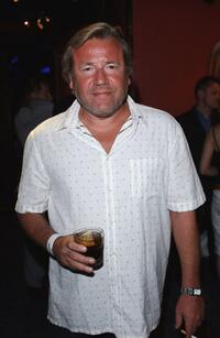 Ray Winstone at the Rushes Soho Short Film Festival Awards Party.