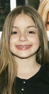 Ariel Winter at the VH1 "So NoTORIous" Screening Party.