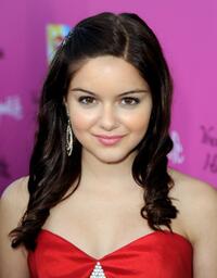 Ariel Winter at the 12th Annual Young Hollywood Awards.