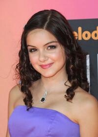 Ariel Winter at the Nickelodeon's 23rd Annual Kids Choice Awards.