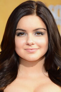 Ariel Winter