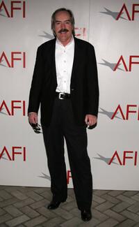 Powers Boothe at the AFI Awards Luncheon.
