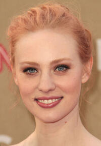 Deborah Ann Woll at the CNN Heroes: An All-Star Tribute in California.