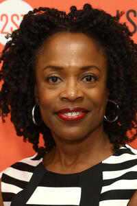 Charlayne Woodard at the after party for "The Substance Of Fire" opening night in New York City.