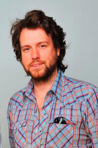 Sean Williams at the 2009 CineVegas Film Festival.