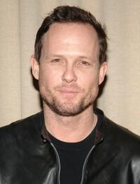 Dean Winters at the dinner for "Factory Girl" hosted by the Cinema Society and Calvin Klein.