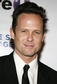 Dean Winters at the Empire State Pride Agenda's 15th Annual Fall Dinner.