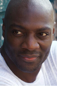 Adewale Akinnuoye-Agbaje