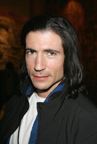 Billy Wirth at the Variety 6th Annual 10 Directors To Watch party.