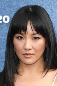 Constance Wu at the "The Terminal List" Los Angeles premiere.